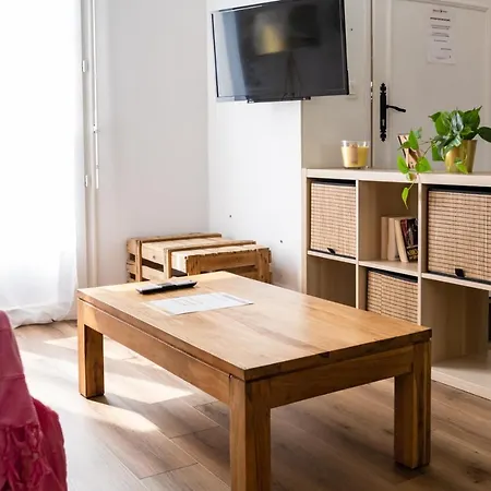 Maison De Larros, Au Calme Idealement Placee *